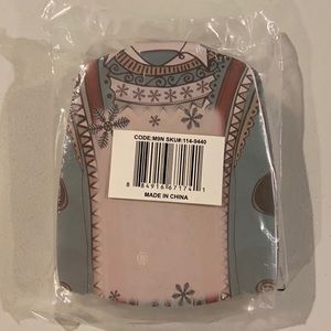 Ugly Christmas sweater notepads